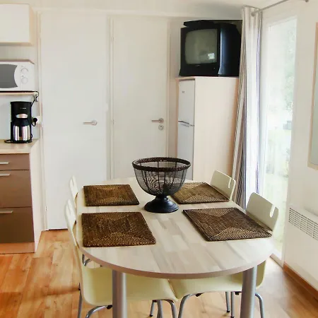 Apartment Type Flores Knokke-Heist