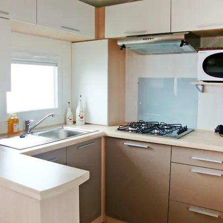 Type Flores Appartement *