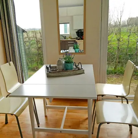 Type Flores * Knokke-Heist